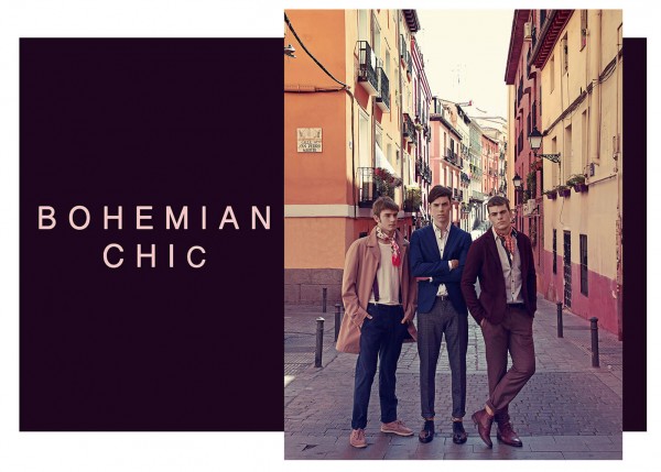 The Fashionisto