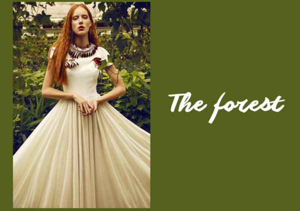 THE FOREST MAGAZINE